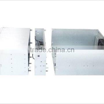 4U Atx Storage Server Chassis 24bays photo-2