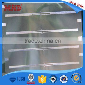 MDIY162 860-960MHz Passive RFID Tag for Books Management/passive Rfid Tag