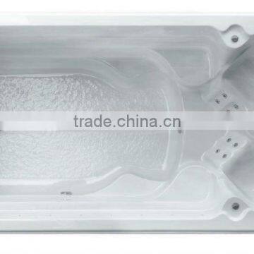 Summer Outdoor Massage Spa Pool Above Ground Swimming Pool