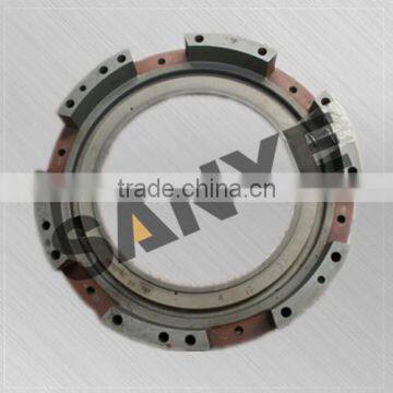 shantui spare parts SD22, oil cylinder body 154-15-31180 from Jining China