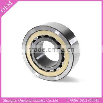 High performance loader parts single row cylindrical roller bearing