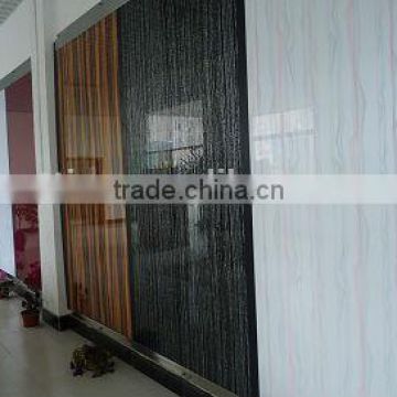 Setting Decorative Board--High gloss ,wood grain ,Marble ,Flower Surface finishing MDF Panel