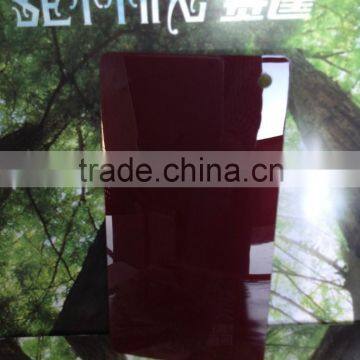 Price of Solid Color Acrylic Sandwich Panel photo-4