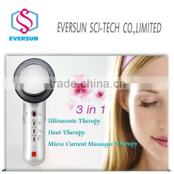 EVERSUN GD-HD 101 handheld ultrasonic face lift beauty machine