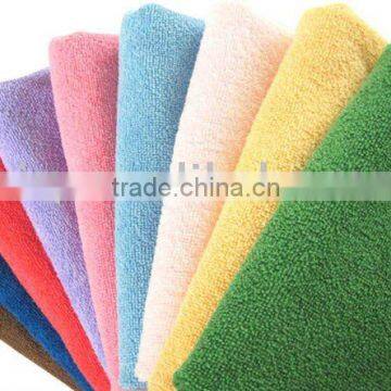 Commercial Microfiber cleaning towel(idear for kitchen,furniture)