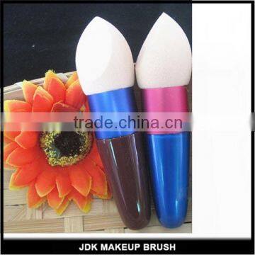 Senior gourd sponge makeup brush drops of water makeup hydrophilic sponge brush cosmetic powder puff pen