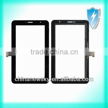 replacement screen for android tablet p3100 china  touch screen for android tablet