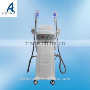 Slimming Reshaping Cryolipolysis Cool Flabby Skin Head Slimming Machine Fat Reduce