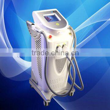 IPL Hair Removal and Skin Rejuvenation Equipment 130C