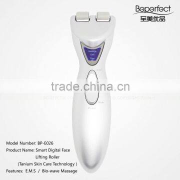 Lift Roller Massager Body Y-Shape Platinum Roller Massager