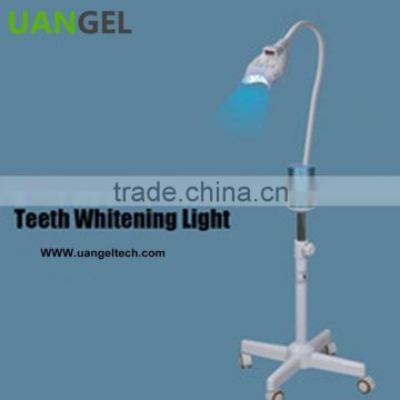 blue tooth whitening head teeth care equipment