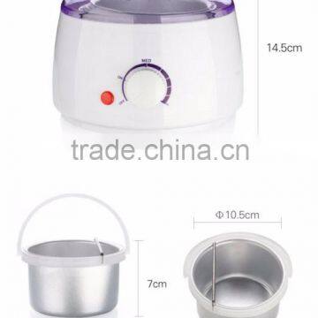 Wax Heater With Temperature Control Wax Heater Set photo-2