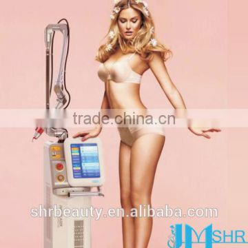 Stretch Mark Removal Professional RF Drive Acne Removal CO2 Fractional Laser Vaginal Rejuvenation Beauty Machine Medical