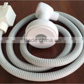 Deep Wrinkles Hifu Lose Skin Tightening Weight /hifu Machine/hifu With CE High Frequency Acne Machine