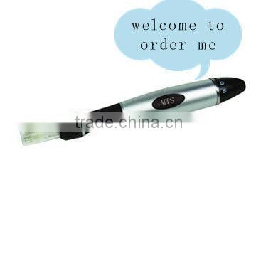 CE Mark on sales micro needle machine/ Auto Micro Needle Pen