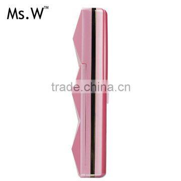 Portable Pink Electric Facial Fine Mist Sprayer for Health Care With Charger photo-4