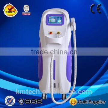 Semiconductor Diode Laser Hair Removal Professional Machine 808nm Diode Laser Beauty Equipment photo-2