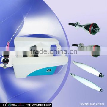 RF Beauty Machine Skin Firming CE