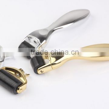 wholesale china goods microneedling buy skin tightening body roller CTS-1080A