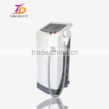 808nm diode laser permament hair removal machine/diode laser 808nm 2016