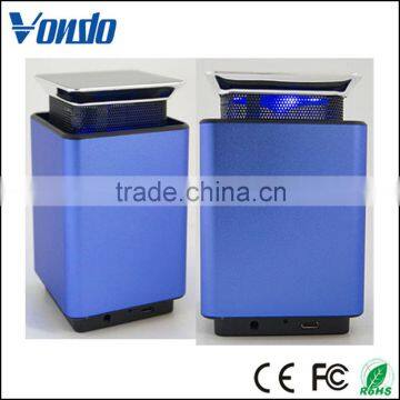 Low Price Bluetooth Speaker With Touch Screen Bluetooth Speaker photo-5