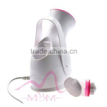 Facial Cleansing Steamer Facial Machine Into Beauty Facial Machines Electric Best Home Use Facial Steamer Equipment photo-3