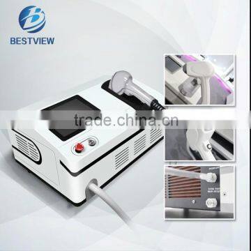 Promotion!!!BM-108 Alexandrite Ipl Laser Hair Women Removal Machine 808nm Diode Laser 50-60HZ photo-5