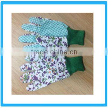 Waterproof Gardening Gloves , Polyester Glove , Garden Gloves photo-2