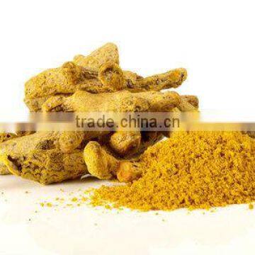 Turmeric Powder Price