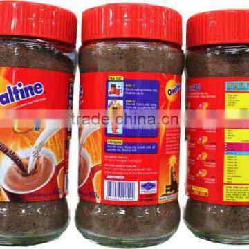 Milk Powder Of Ovaltine FMCG products