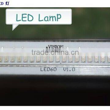 2017 New Model Two Chuts CCD High Definition RGB Seeds Optical Color Sorter photo-2