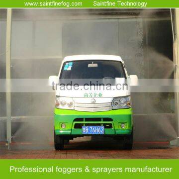 2015 Poultry Farm Disinfection Sprayer for Truck SFXD-CLTD