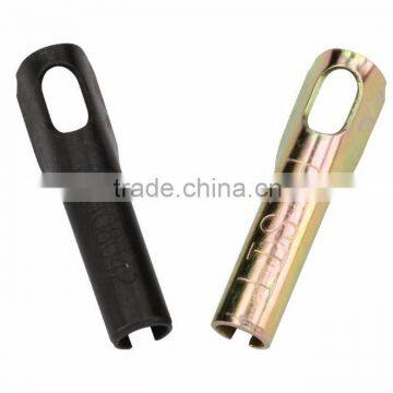 High Quality Zinc Plated Spring Pin, Express Nails Anchor photo-3