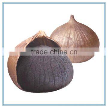 Factory supply the odorless Chinese black garlic extract