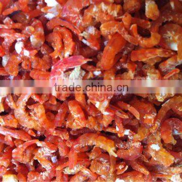 dried shrimp chips