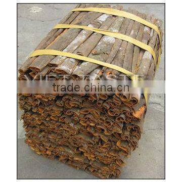 Whole Cassia Pressed