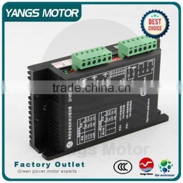 Hybird 2 phase stepper motor driver