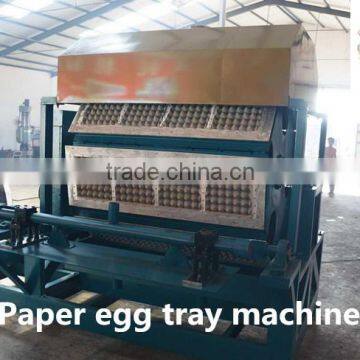 30 cells egg tray making machine