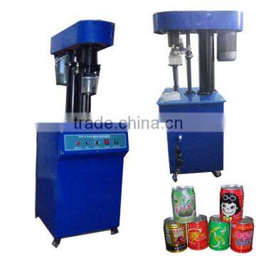 tin can seamer/beer can seamer /semi automatic can seamer