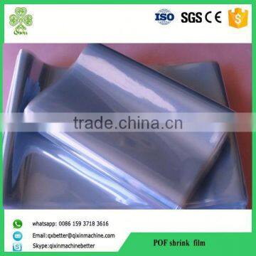 Oem Offering Polyolefin Pof Shrink Film for Food Fresh photo-2