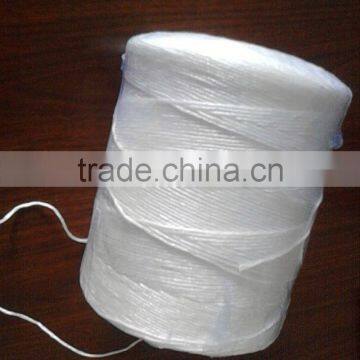 2014 China best Natural colorl Jute packing twine