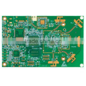 GD6602 WHDI Receiving module