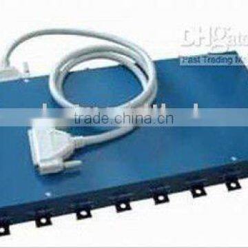 GSM MODEM POOL(4-8 Port) Wavecom Q2303A Module