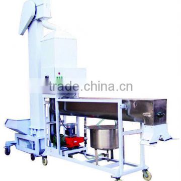 5BYX-5A treating machine