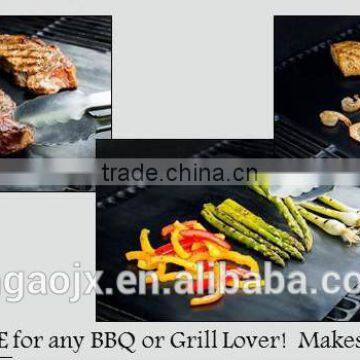 Easy TO Clean, Reusable, Dishwasher Safe Grilling Tool