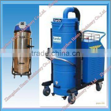 Three Phase Industrial Wet and Dry Vacuum Cleaner