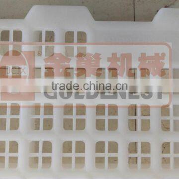GOLDENEST Plastic Floor for Poultry/Broiler/Breeder photo-6