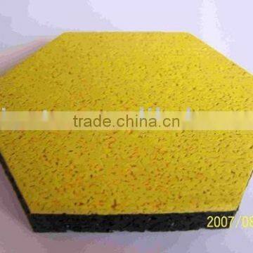 compound EPDM rubber sheet blanket