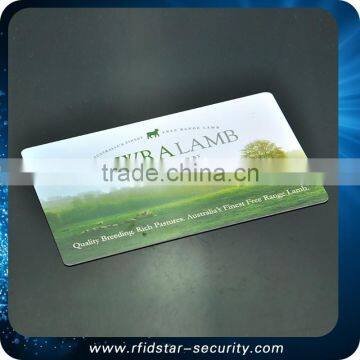 New Type Proximity Card for Door Open System photo-2