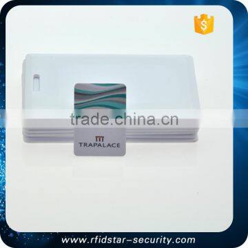 13.56MHz Proximity IC Mini Card photo-2